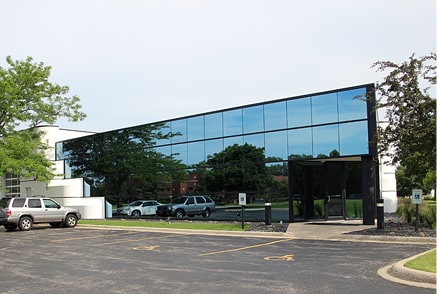 Hwacheon US office