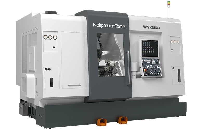 Nakamura-Tome WY 250