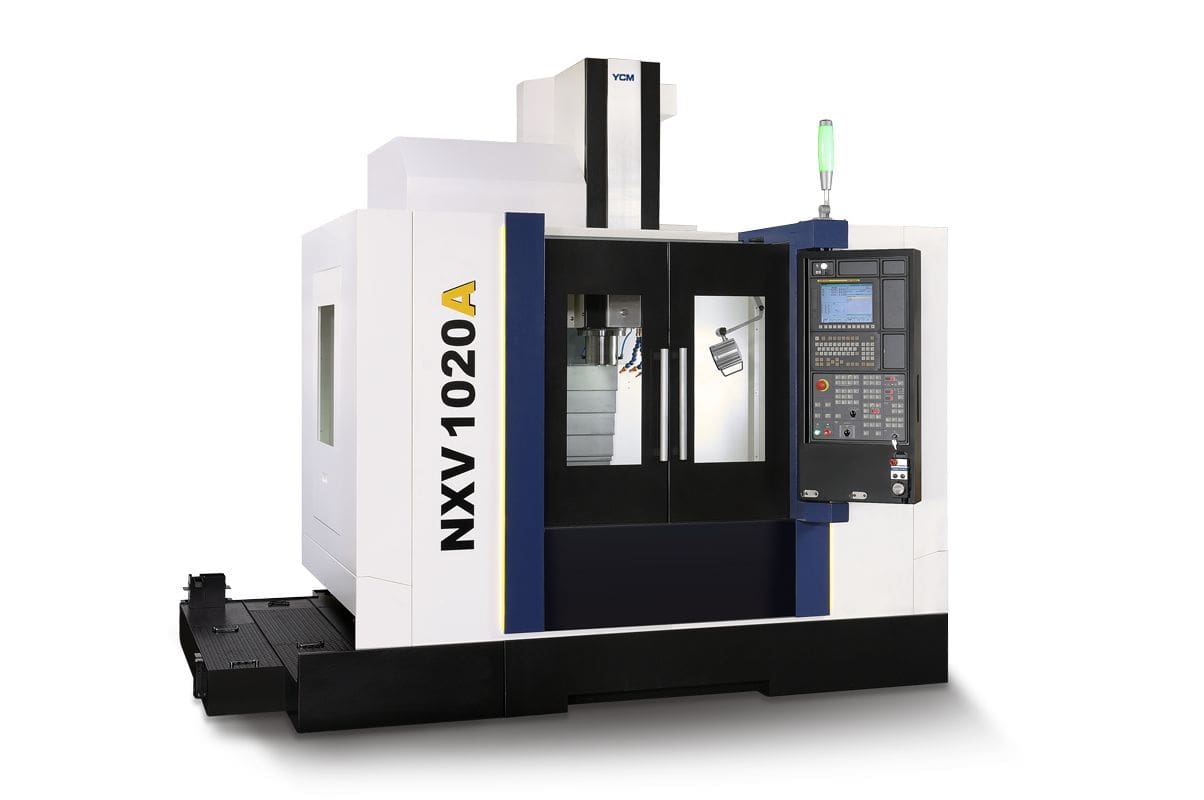 YCM NVX1020 A